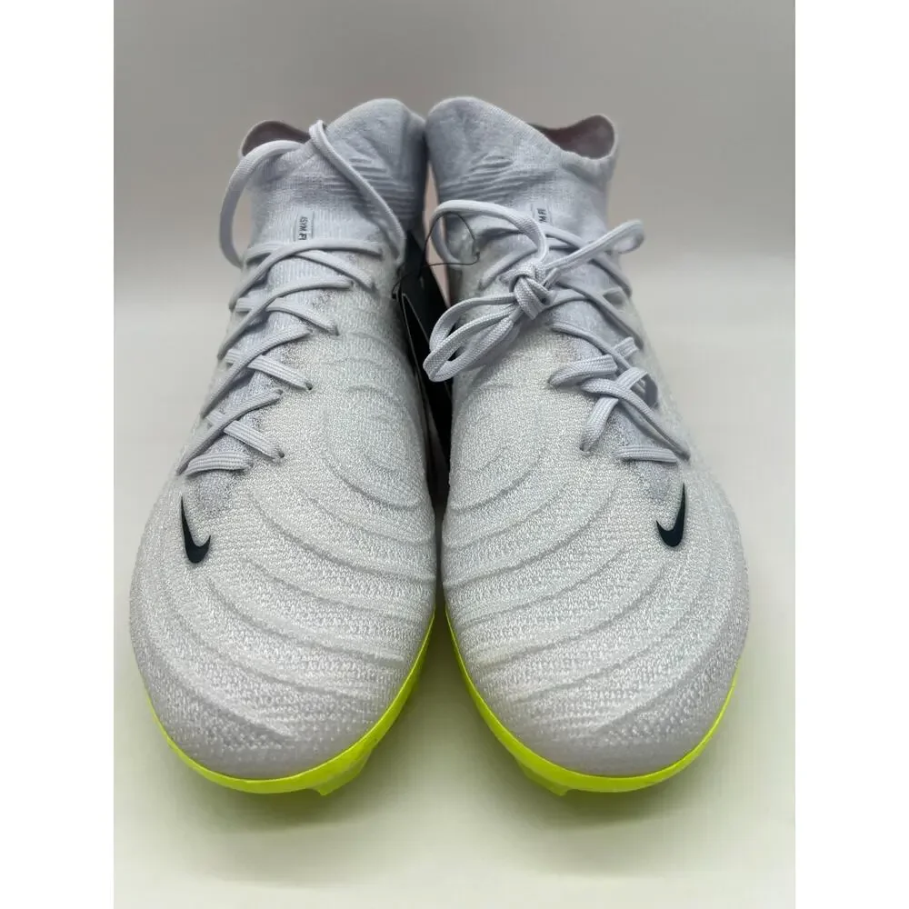 Nike Phantom Luna 2 Elite FG Electric Pack HF4839-900 Soccer Men's 9.5 New